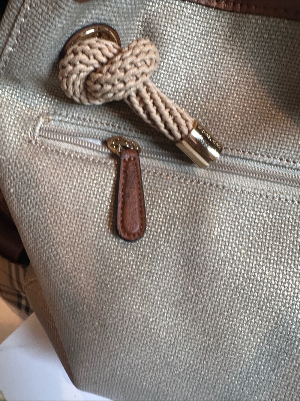 MICHAEL Michael Kors Bag, Marina - Picture 5 of 16